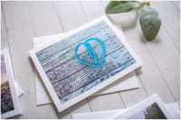 Image 5 of Maine Love - Notecard Gift Pack {Set of 5}