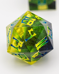 Image 3 of Trapped in a Radstorm pair