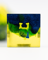 Image 4 of Trapped in a Radstorm pair