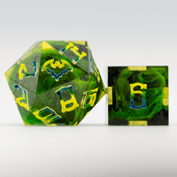 Image 1 of Trapped in a Radstorm pair