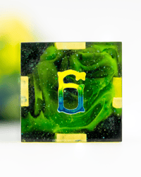 Image 2 of Trapped in a Radstorm pair