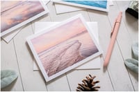 Image 3 of For the Love of KPT, OGT, and Wells Beach - Notecard Gift Pack {Set of 3}