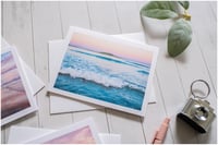 Image 4 of For the Love of KPT, OGT, and Wells Beach - Notecard Gift Pack {Set of 3}