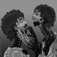 Generator - Mini Print