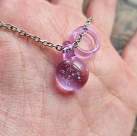Image 3 of MINI PENDANT & BEAD 1