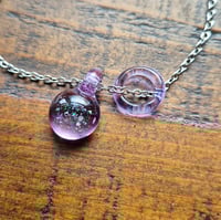 Image 1 of MINI PENDANT & BEAD 1