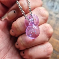 Image 5 of MINI PENDANT & BEAD 1