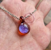 Image 2 of MINI PENDANT & BEAD 2