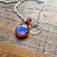 Image 1 of MINI PENDANT & BEAD 2