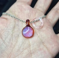 Image 4 of MINI PENDANT & BEAD 2