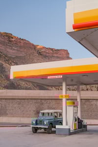 Image 2 of Land Rover Series 1