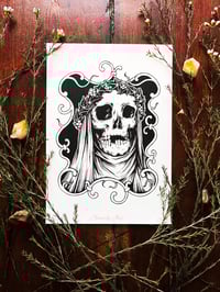 Image 1 of Memento Mori