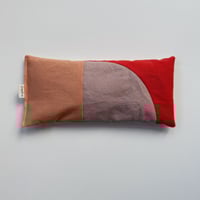 Image 2 of LAVENDER EYE PILLOW no.1
