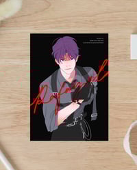 Image 2 of Starfall Character Arts