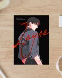 Image 3 of Starfall Character Arts