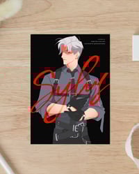 Image 4 of Starfall Character Arts