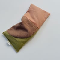 Image 1 of LAVENDER EYE PILLOW no.2