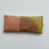 Image 2 of LAVENDER EYE PILLOW no.2