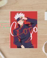 Image 5 of Anime Husbando Character Arts