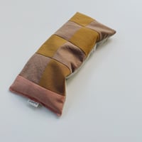 Image 1 of LAVENDER EYE PILLOW no.3