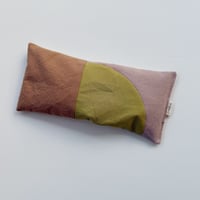 Image 2 of LAVENDER EYE PILLOW no.4