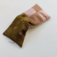 Image 1 of LAVENDER EYE PILLOW no.5