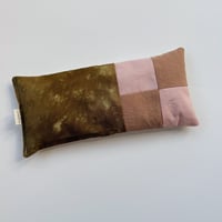 Image 2 of LAVENDER EYE PILLOW no.5