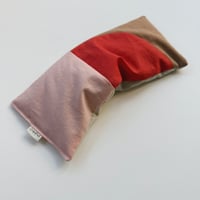 Image 1 of LAVENDER EYE PILLOW no.6
