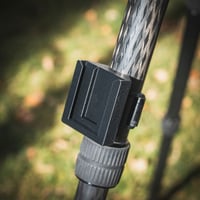 Image 1 of ARCA Tripod Leg Mount (Female)