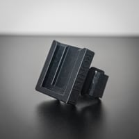 Image 4 of ARCA Tripod Leg Mount (Female)