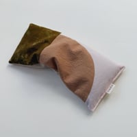 Image 1 of LAVENDER EYE PILLOW no.8