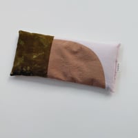 Image 2 of LAVENDER EYE PILLOW no.8