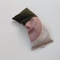 Image 1 of LAVENDER EYE PILLOW no.9