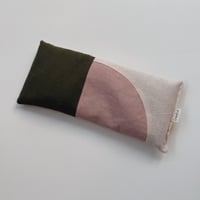 Image 2 of LAVENDER EYE PILLOW no.9