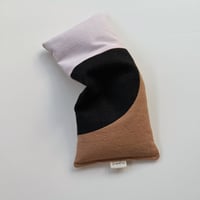 Image 2 of LAVENDER EYE PILLOW no.10
