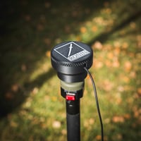 Image 1 of Calypso Top Hat