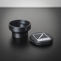 Image 2 of Calypso Top Hat