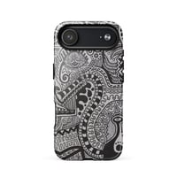 Image 5 of WW Design Tough MagSafe Case for iPhone [New]