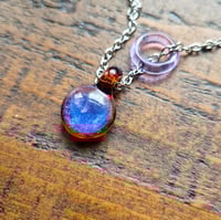 Image 1 of MINI PENDANT & BEAD 3