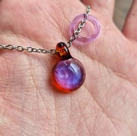 Image 5 of MINI PENDANT & BEAD 3