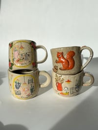 Image 7 of Everything I Like Is On The Table - Mug 01