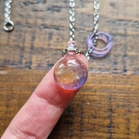 Image 2 of MINI PENDANT & BEAD 4