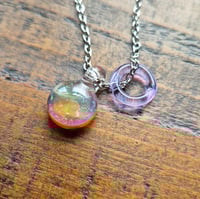 Image 1 of MINI PENDANT & BEAD 4