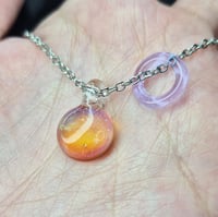 Image 5 of MINI PENDANT & BEAD 4