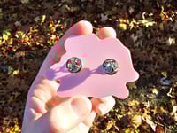 Image 3 of Roses - Bill Pin