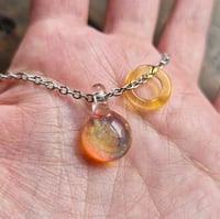 Image 2 of MINI PENDANT & BEAD 5