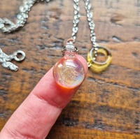 Image 3 of MINI PENDANT & BEAD 5