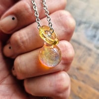 Image 5 of MINI PENDANT & BEAD 5