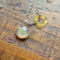 Image 1 of MINI PENDANT & BEAD 5