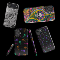 Image 1 of WW Design Tough MagSafe Case for iPhone [New]